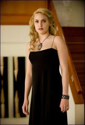 Qui est ce personnage ?