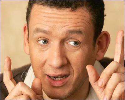 Quel est le vrai nom de Dany Boon ?