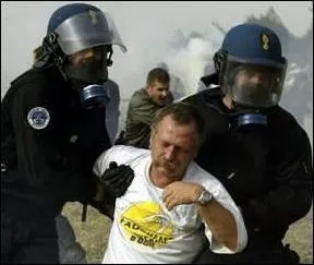 Quel est le vrai nom de Jos Bov ?