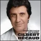 O Gilbert Bcaud avait-il sa chaise dans la chanson 'La solitude' ?