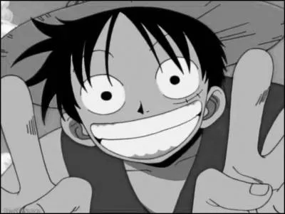 Dans quel manga me voit-on ?