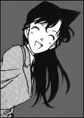 Dans quel manga me voit-on ?