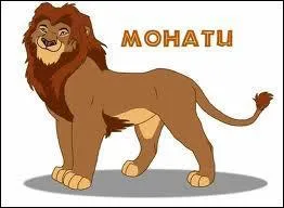 Si oui, qui est-il ?