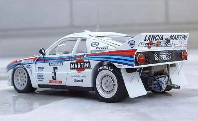 Qui est champion de rallye ?