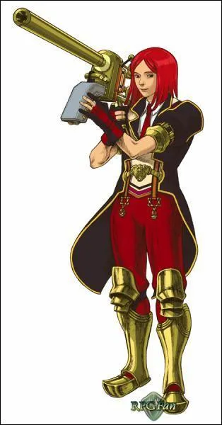 Comment ce personnage s'appelle-t-il ?