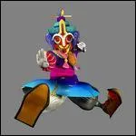 Comment ce personnage s'appelle-t-il ?