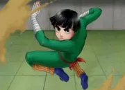 Quiz 'Qui est-ce ? ' sur Naruto