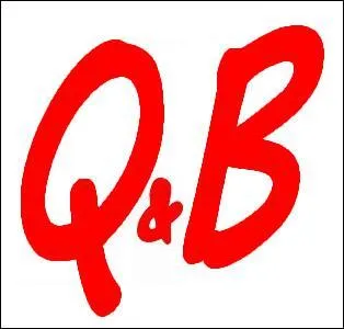 A quelle vritable enseigne appartient ce logo ?