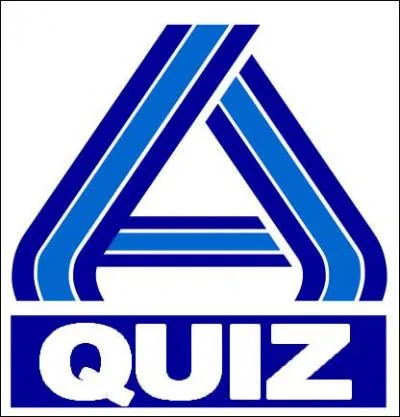 A quelle vritable enseigne appartient ce logo ?