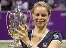 Quel Sport fait cette sportive ?