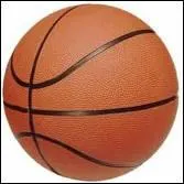 De quel sport est cette balle ?