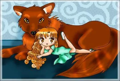 Quel surnom donne Jacob  Renesme