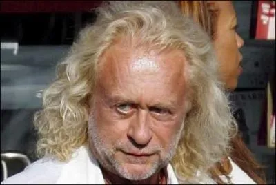 Qui est cette personne ?