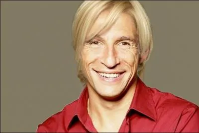 Qui est cette personne ?