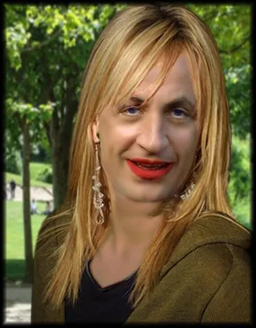 Qui est cette personne ?