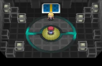 Qui est le matre de la ligue ?