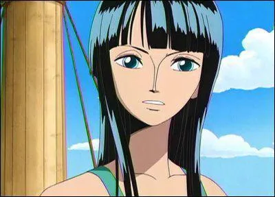 Robin a vcu son enfance ...