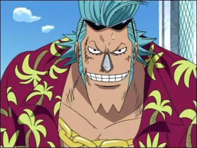 Quelle est la date de naissance de Franky ?