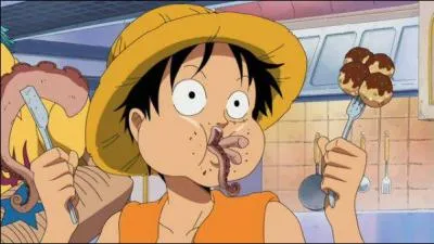 Quelle est la taille de notre capitaine Luffy ?