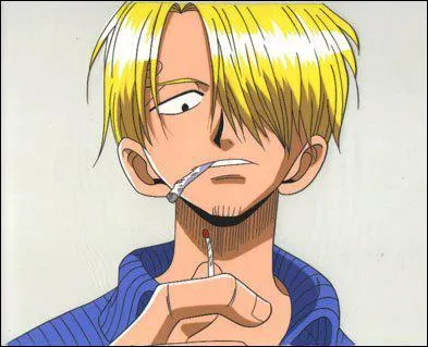 Quel est le montant de la mise  tte de Sanji aprs Enies Lobby ?