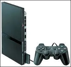 Quelle est cette console ?