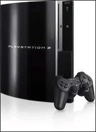 Quelle est cette console ?