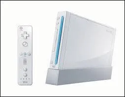 Quelle est cette console ?