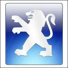 Ce logo est celui de :