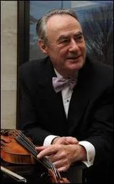 Grand violoniste et chef d'orchestre n� en 1892.