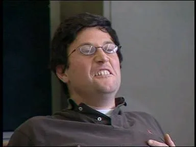 Humoriste et acteur belge