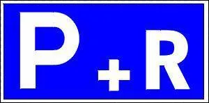 Ce panneau indique :