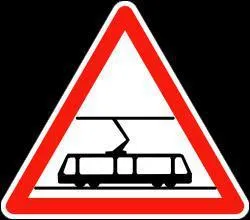 Ce panneau indique :