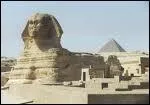 Monument Egyptien.