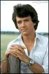 Le fils gentil de Dallas.