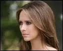 Elle parle aux fantmes dans la srie ' Ghost Whisperer' ?