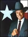 Le fils mchant de Dallas.