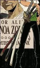 Dans quel manga peut-on voir cet objet ?