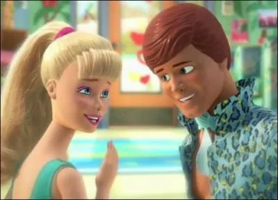 Qui sont ces personnages ?