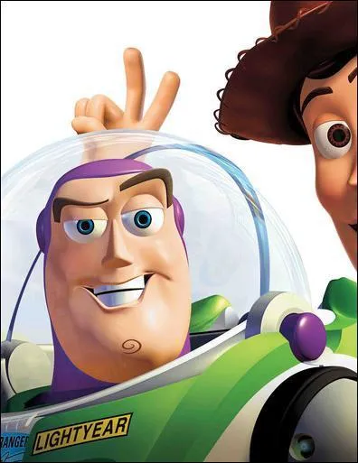 Qui est ce robot qui ne vole pas ?