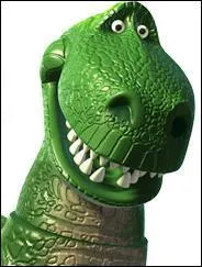 Qui est ce dinosaure gnial ?