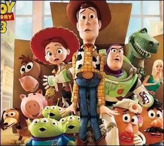 Combien y a-t-il de films Toy Story ?