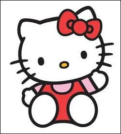 A quelle marque appartient ce personnage ?