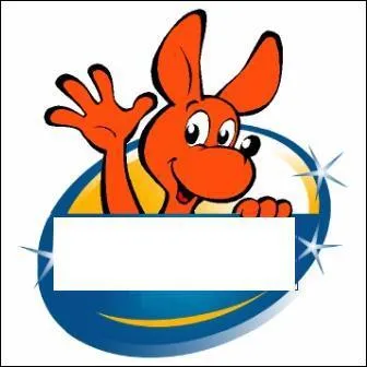 A quelle marque appartient ce personnage ?