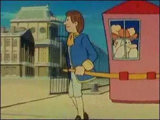 A quel gnrique appartient cette image ?