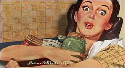 Qui est l'auteur de l'affiche reprsente en cinquime dans le gnrique ?