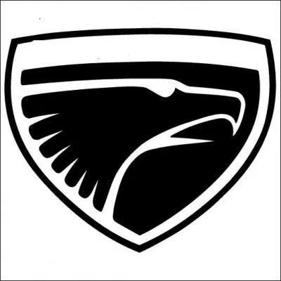 Quelle marque reprsente ce logo ?