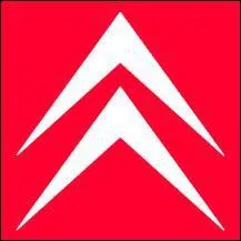 Quelle marque reprsente ce logo ?