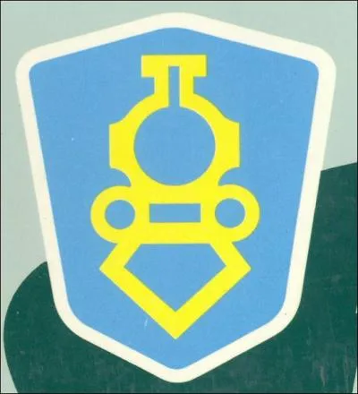 Quelle marque reprsente ce logo ?