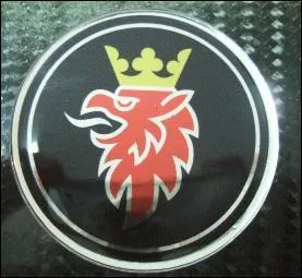 Quelle marque reprsente ce logo ?