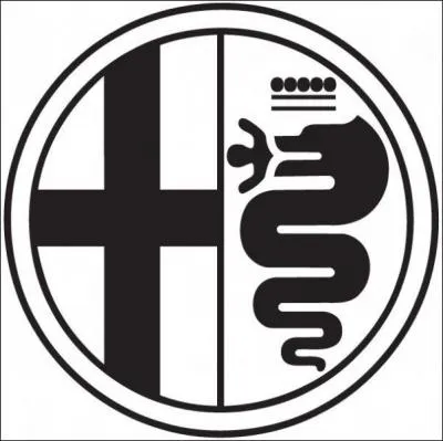 Quelle marque reprsente ce logo ?